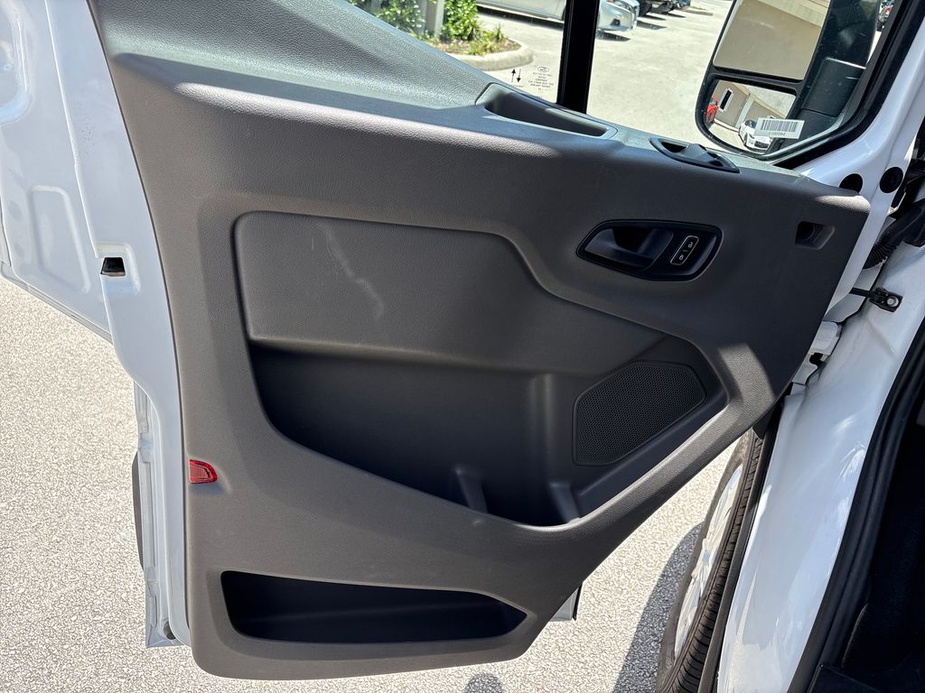 Certified Used 2024 White Ford XLT image 15