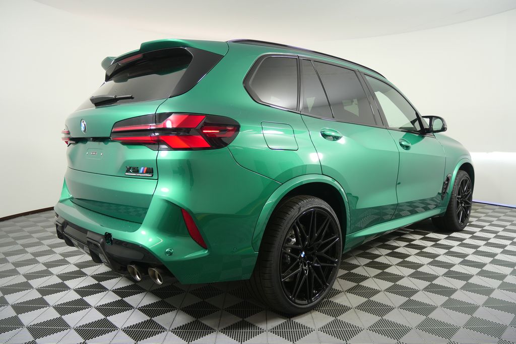 Thumbnail: 2026 BMW X5 - 3