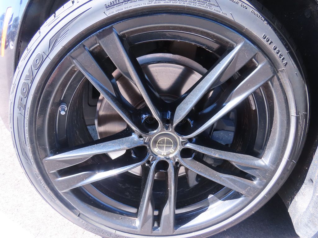 Thumbnail: 2015 BMW 6 Series - 15
