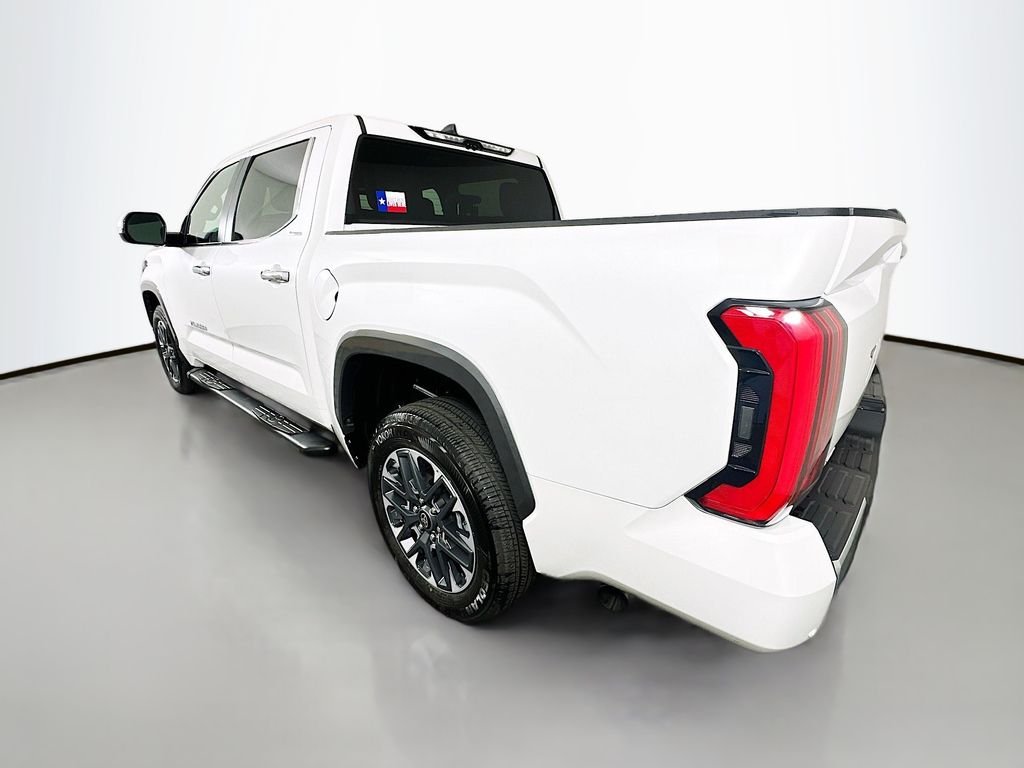 Thumbnail: 2025 Toyota Tundra - 7