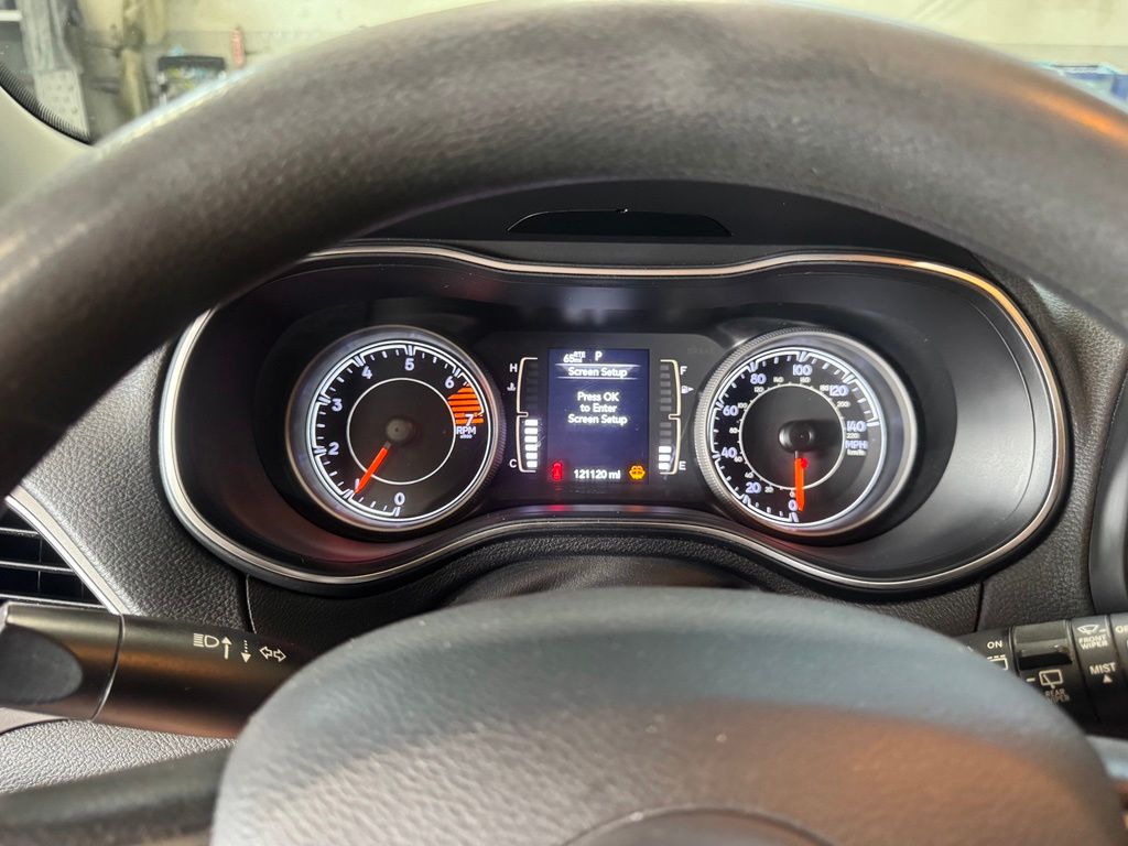Used 2019 Jeep Cherokee SUV