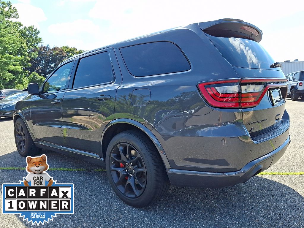 Used 2024 Dodge Durango SUV
