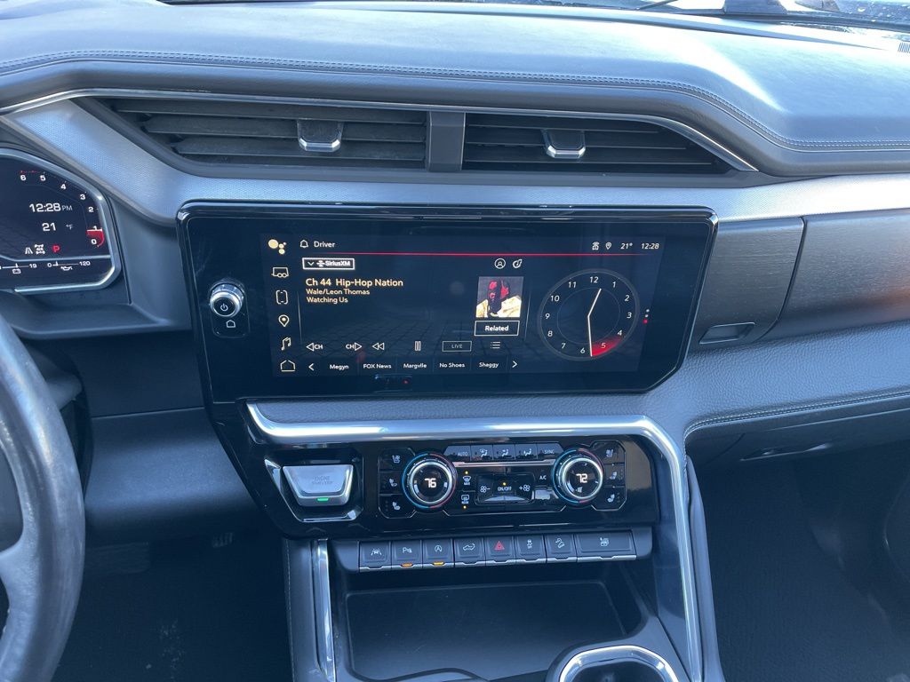 Certified Used 2023 White GMC Denali image 50