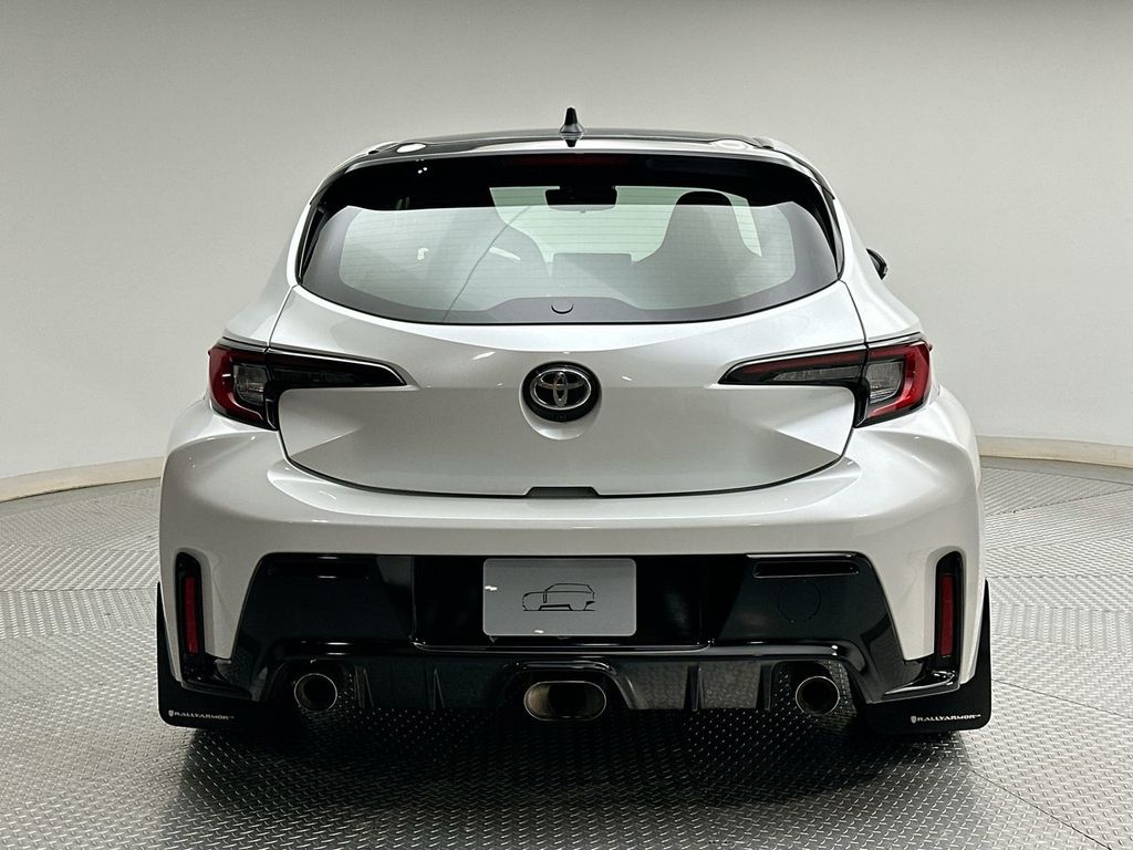 Thumbnail: 2023 Toyota GR Corolla - 12