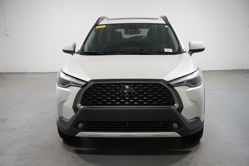Thumbnail: 2023 Toyota Corolla Cross - 2