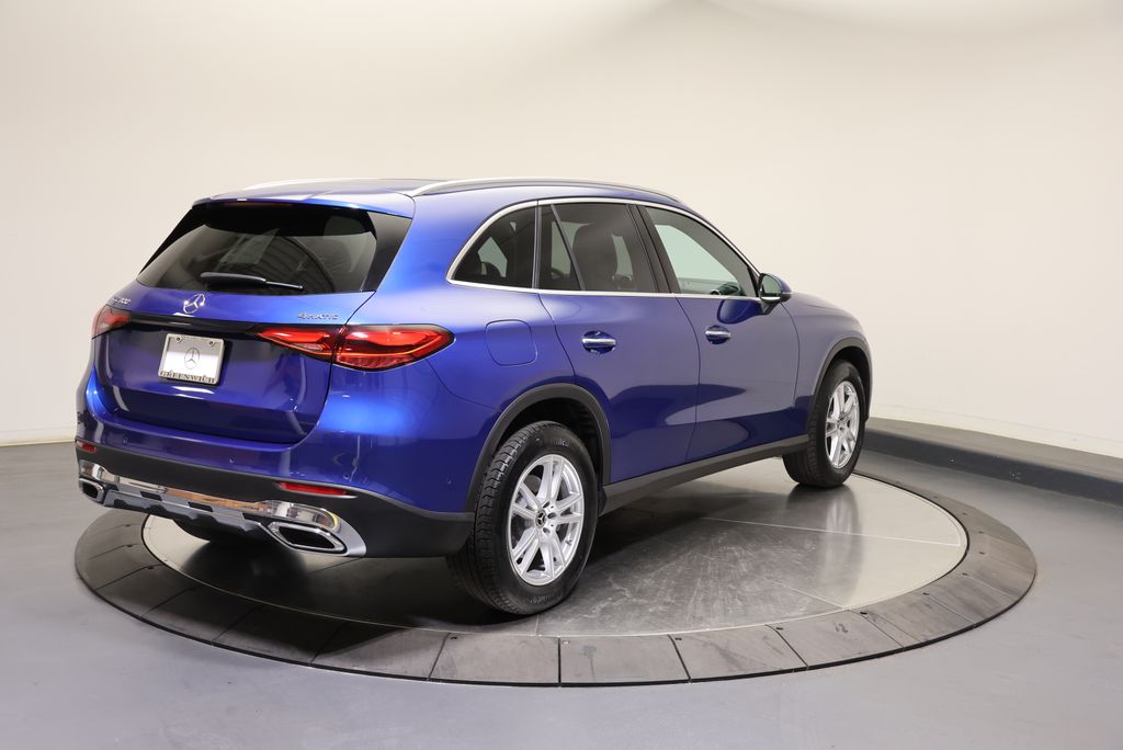 Thumbnail: 2026 Mercedes-Benz GLC - 7