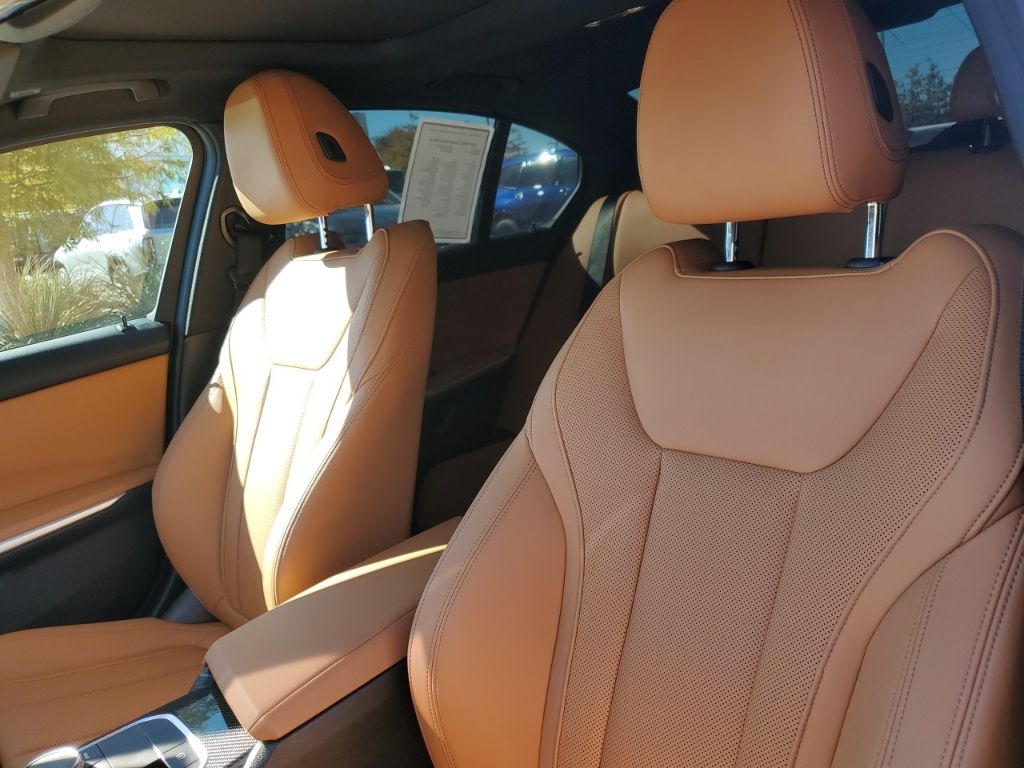 Used Car 2025 Bmw 3 Series  M340i Xdrive For Sale Under $60,000 In Austin, Texas