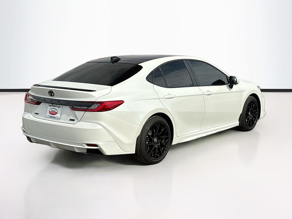 Thumbnail: 2026 Toyota Camry - 5