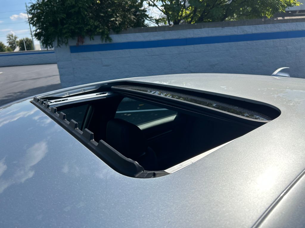 Thumbnail: 2026 Honda Civic - 11