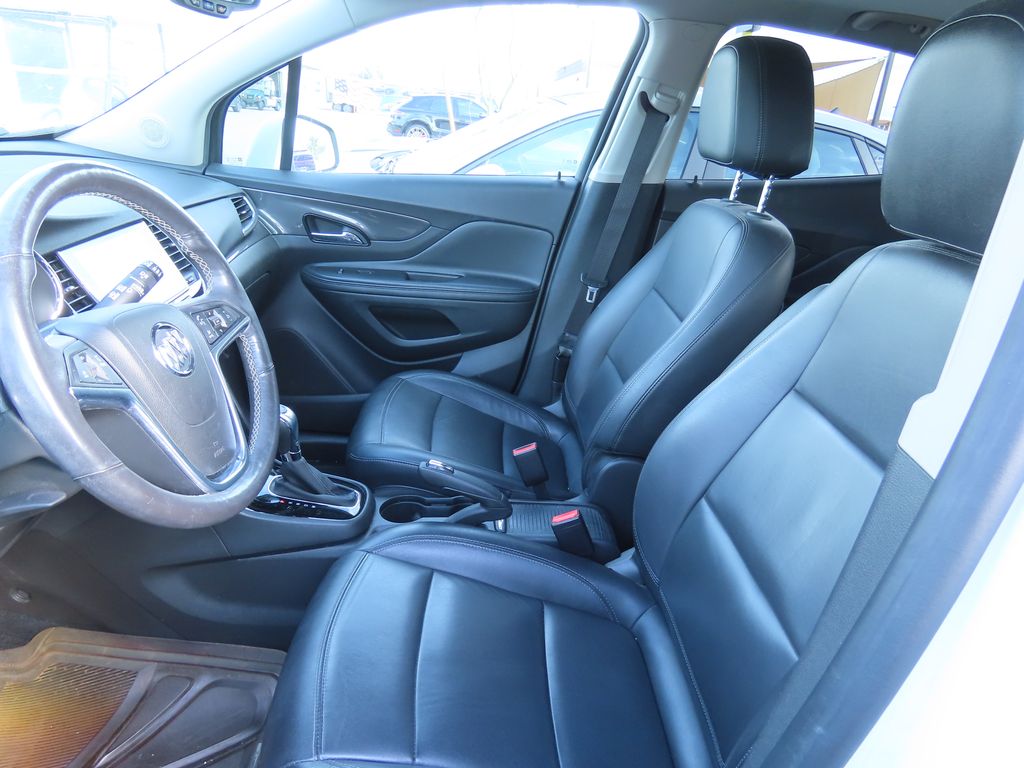 Thumbnail: 2019 Buick Encore - 10