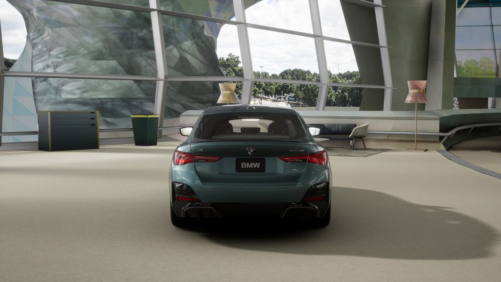 Thumbnail: 2026 BMW i4 - 32