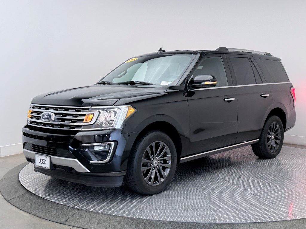 Thumbnail: 2019 Ford Expedition - 6