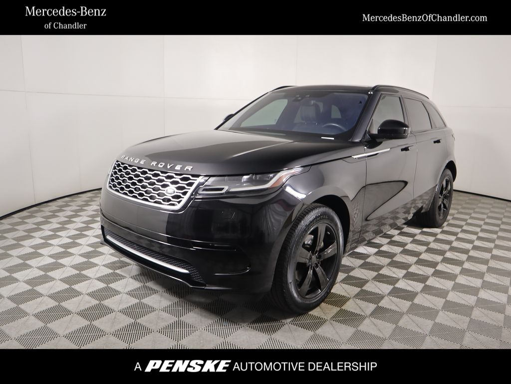2020 Land Rover Range Rover Velar S -
                  Chandler, AZ