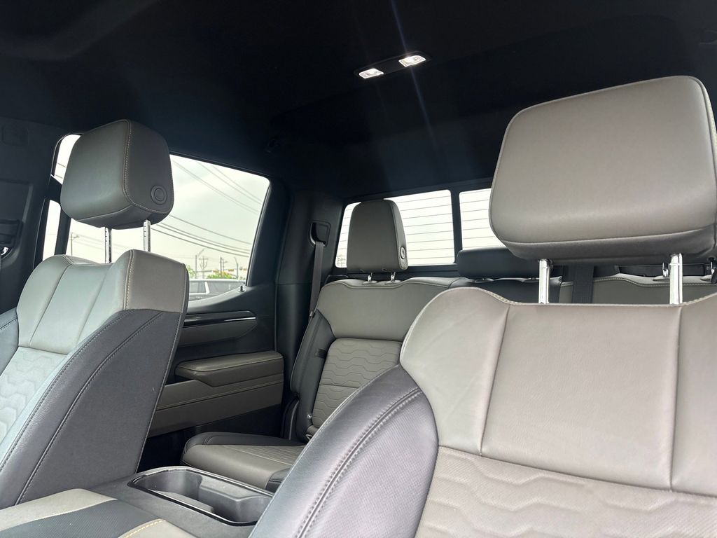 Used Car 2023 Chevrolet Silverado 1500  Zr2 For Sale Under $60,000 In Austin, Texas