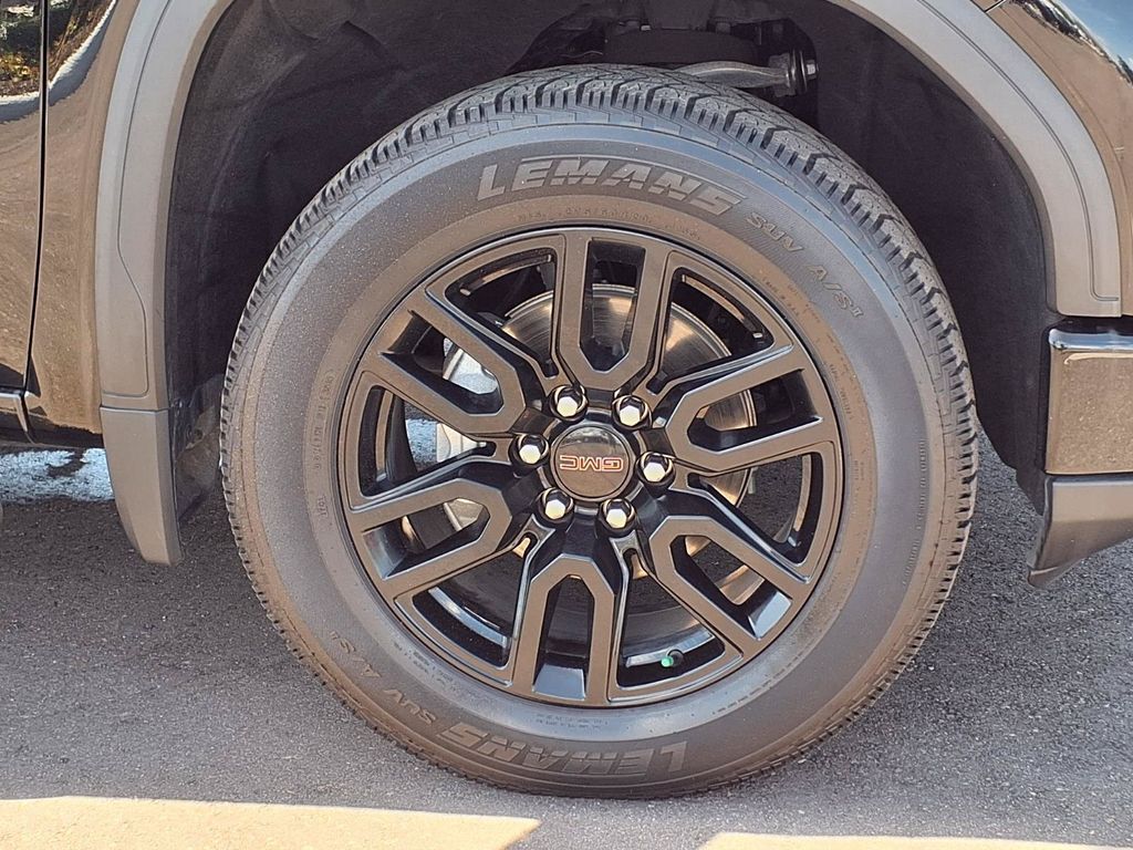 Used 2024 GMC Sierra 1500 Truck