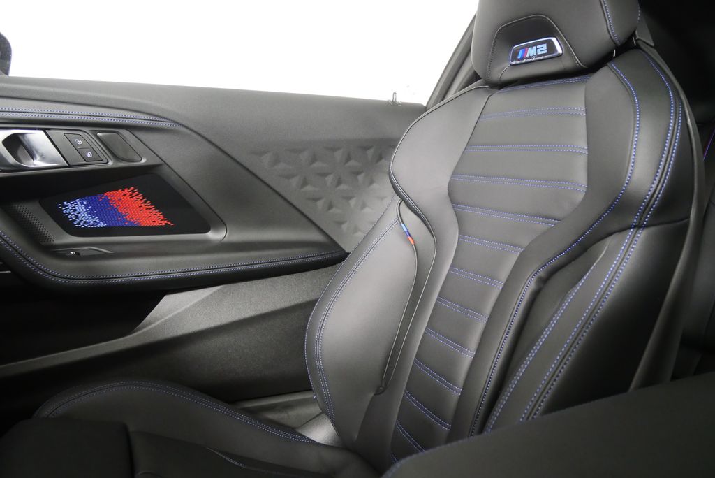 Thumbnail: 2026 BMW M2 - 28