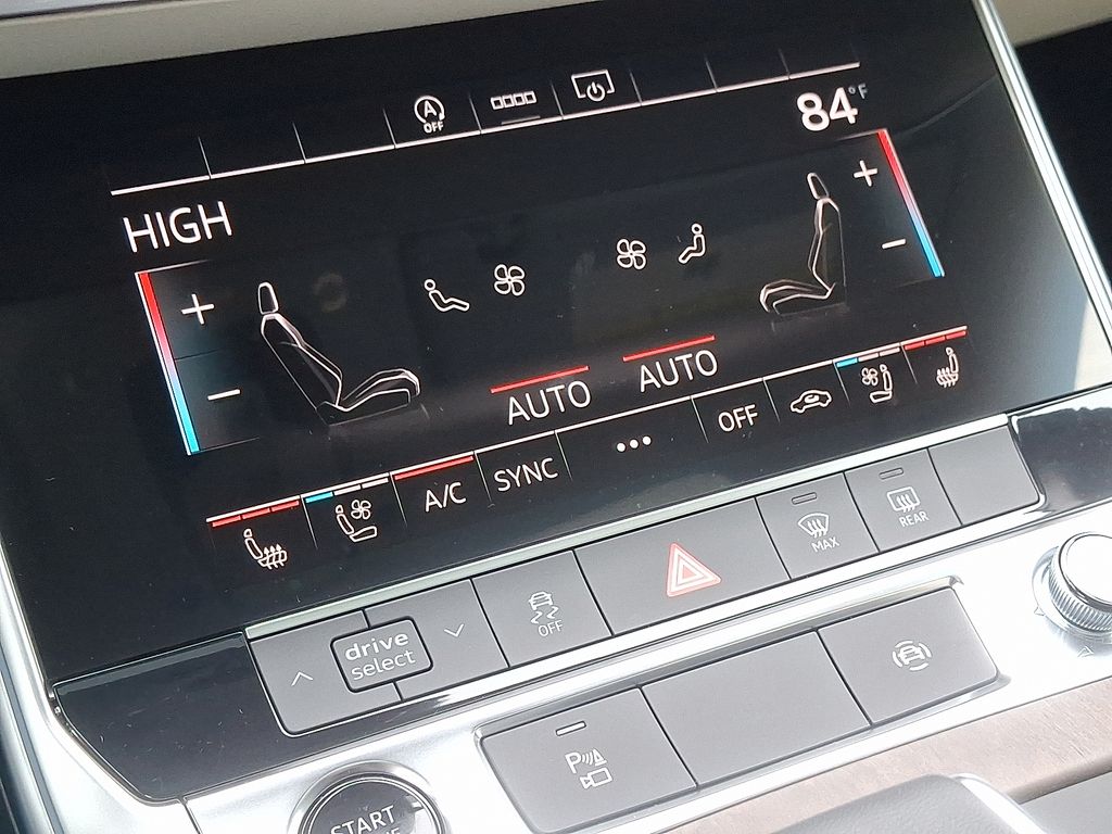 Thumbnail: 2025 Audi A6 - 16