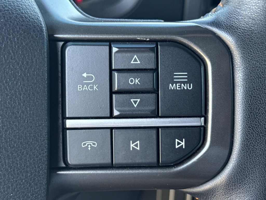 2024 Avalanche Ford F-150 Tremor 4X4 Truck