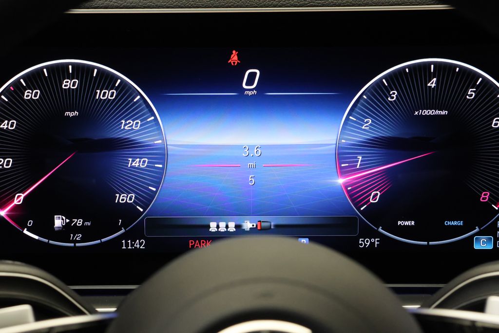 Thumbnail: 2026 Mercedes-Benz GLE - 23