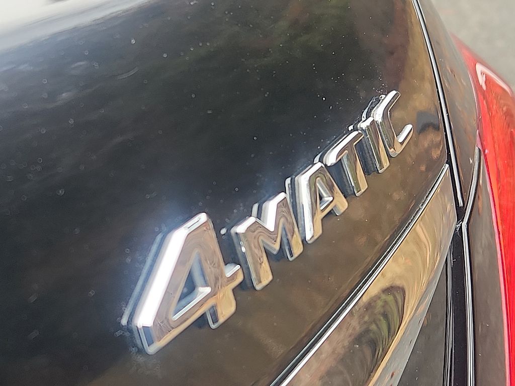 Thumbnail: 2017 Mercedes-Benz E-Class - 30