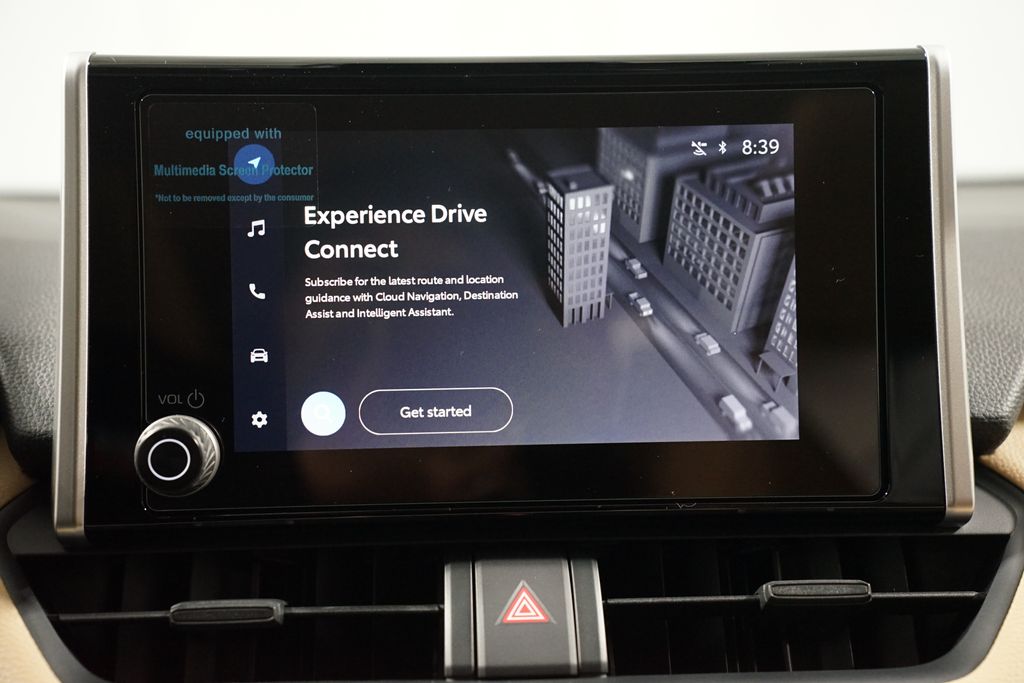 Thumbnail: 2025 Toyota RAV4 - 17