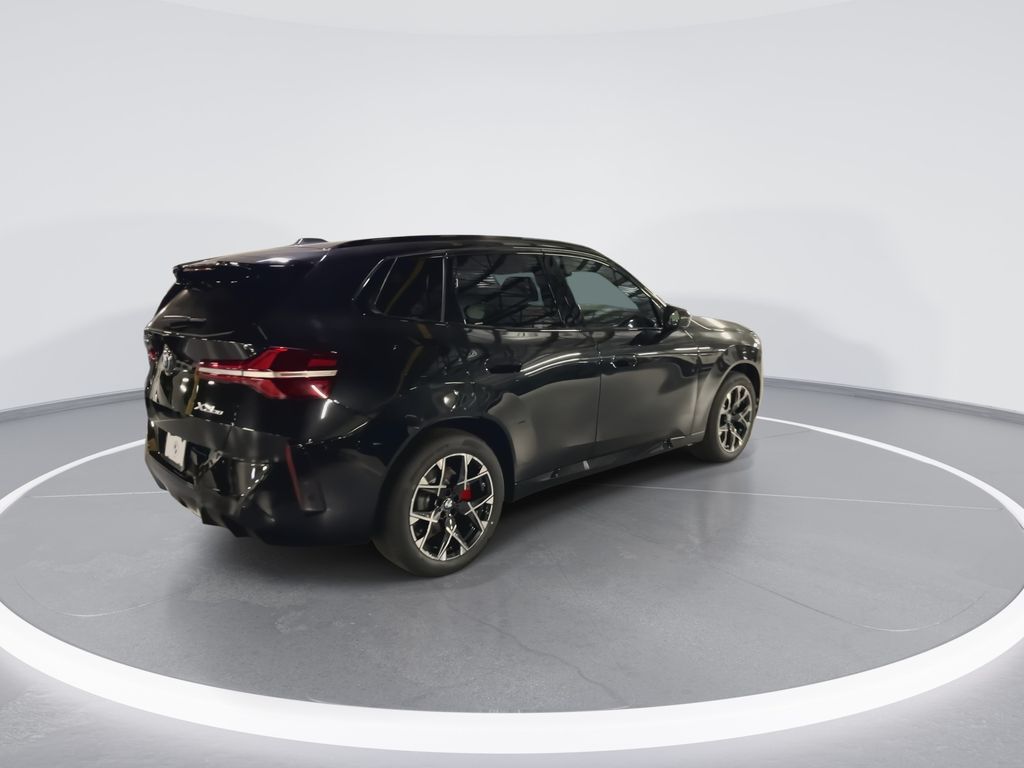 Thumbnail: 2026 BMW X3 - 8