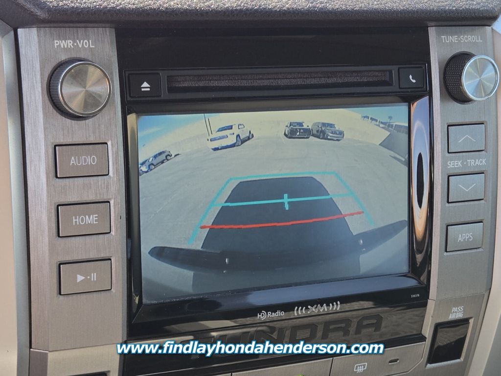 2019 Toyota Tundra SR5 photo