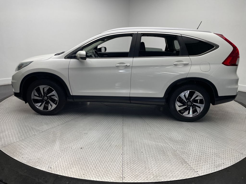 Thumbnail: 2016 Honda CR-V - 8