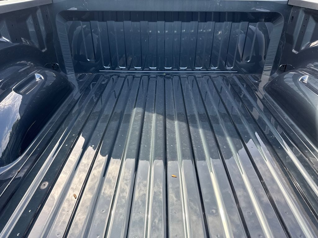 New 2026 Ram 1500 Truck