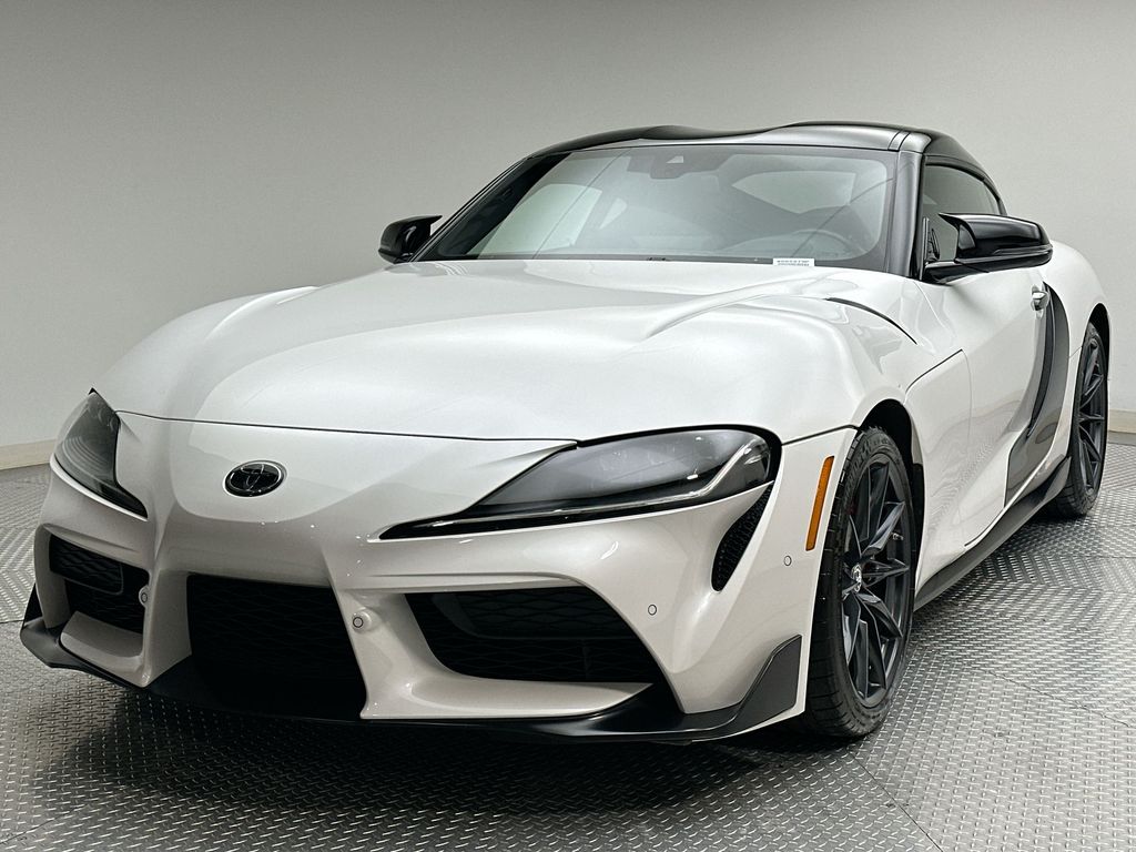 2024 Toyota GR Supra Premium -
                  Englewood, NJ