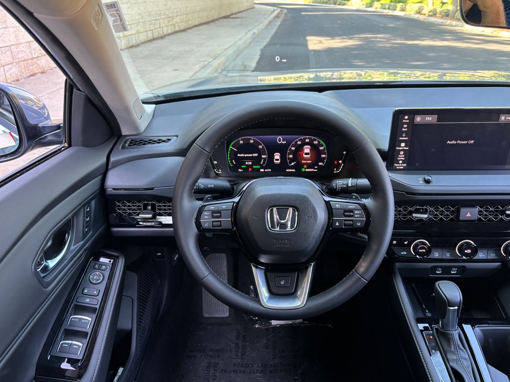 Thumbnail: 2026 Honda Accord - 15