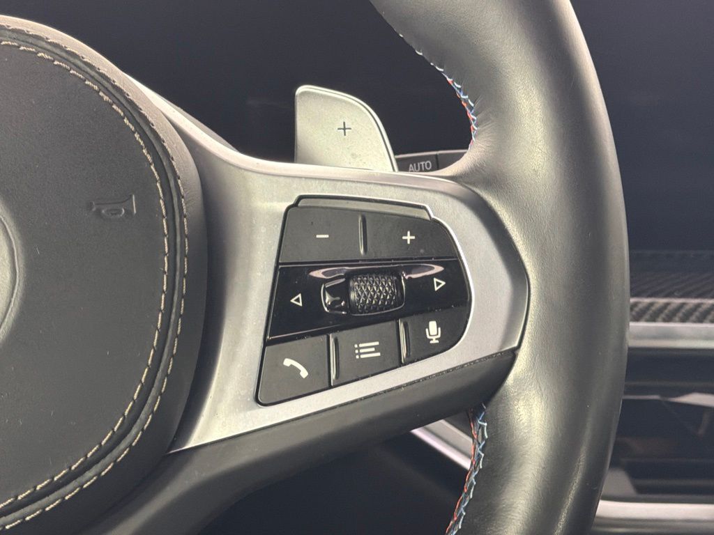 Thumbnail: 2024 BMW X7 - 24