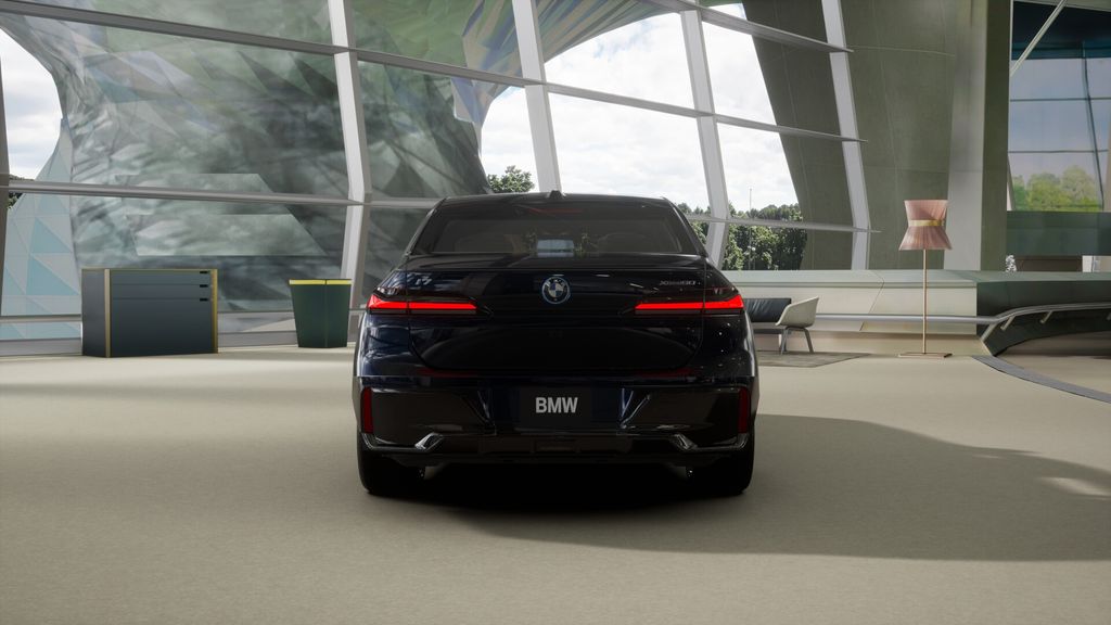 Thumbnail: 2026 BMW i7 - 31