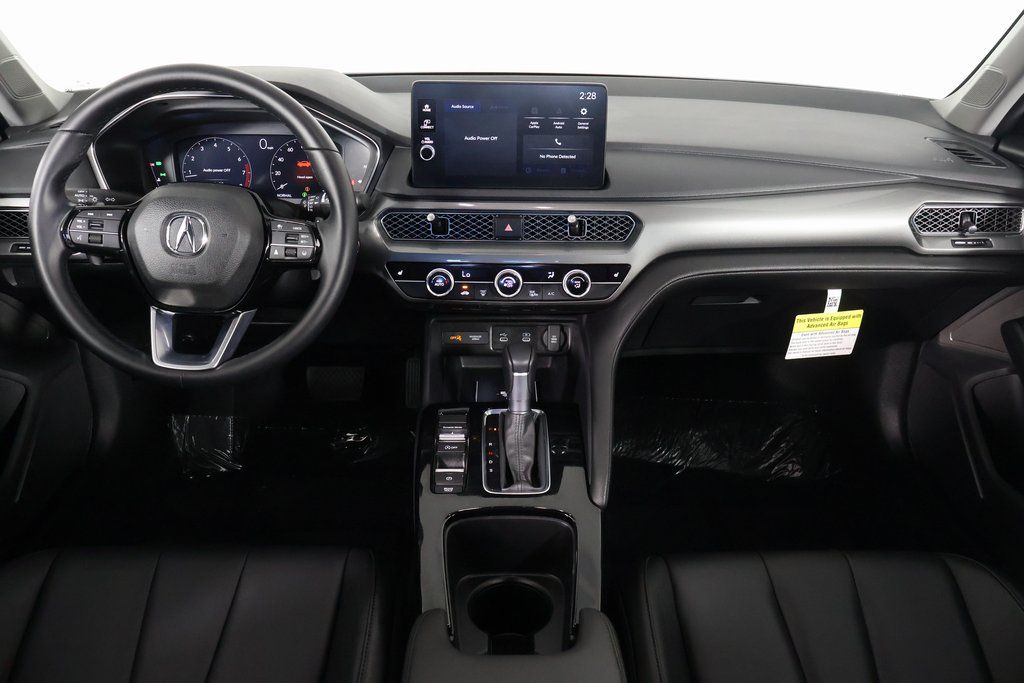 Thumbnail: 2026 Acura Integra - 8