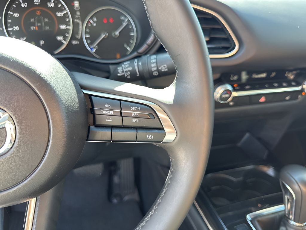 Used Car 2025 Mazda Cx-30  2.5 S Preferred Package For Sale Under $25,000 In Austin, Texas