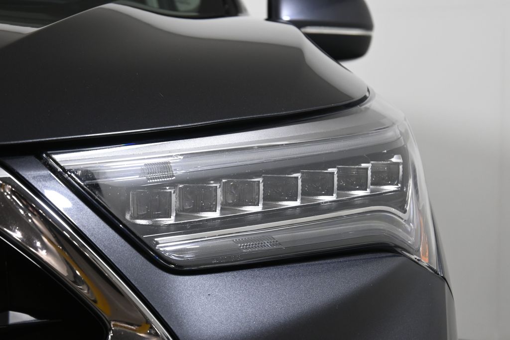 Thumbnail: 2019 Acura RDX - 11