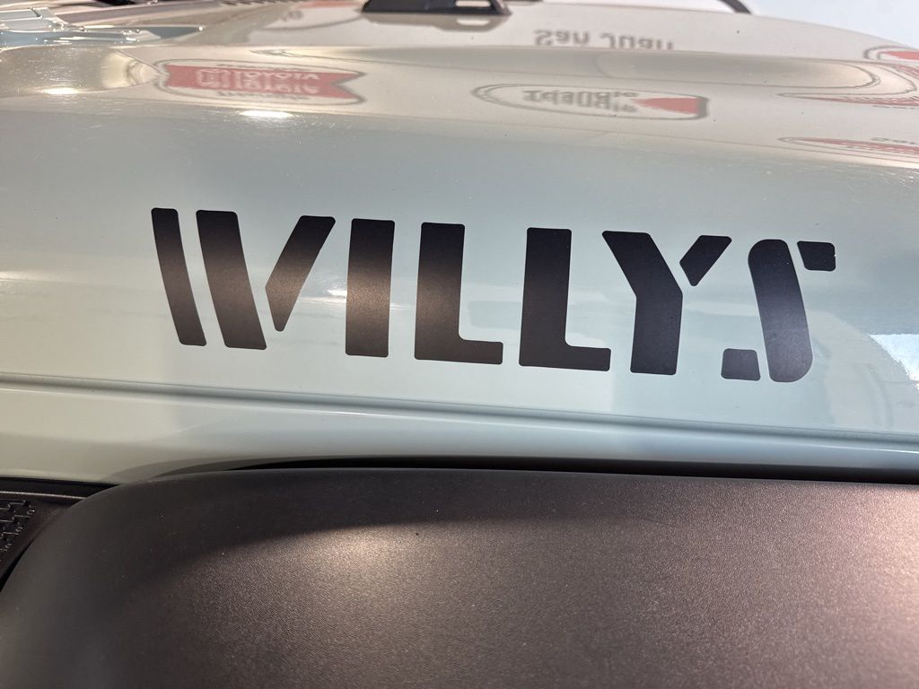 Thumbnail: 2024 Jeep Wrangler - 12