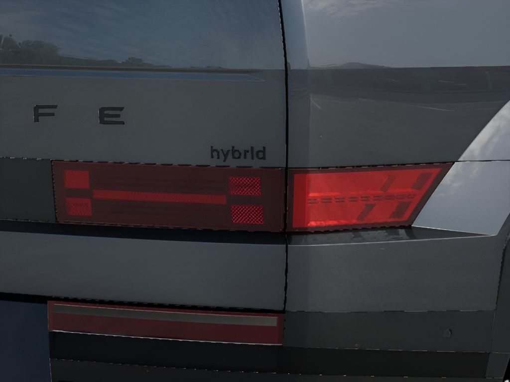 New 2026 Gray Hyundai Calligraphy image 17
