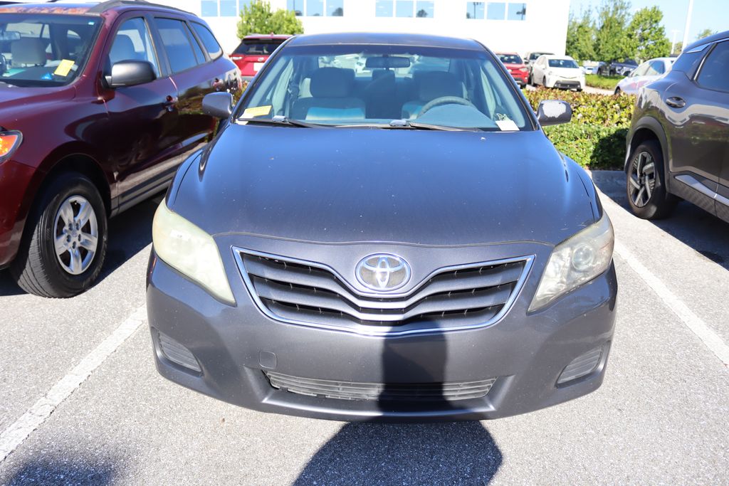 Thumbnail: 2011 Toyota Camry - 5