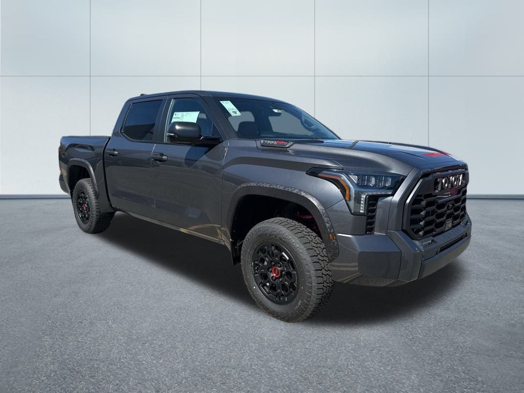 Tundra i-FORCE MAX TRD Pro