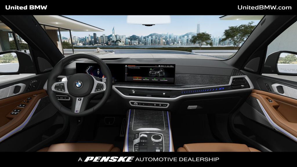 Thumbnail: 2027 BMW X7 - 10