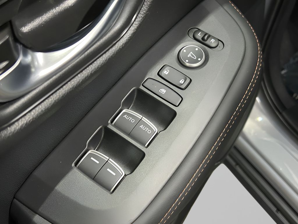 Certified Used 2026 Gray Honda Sport image 12