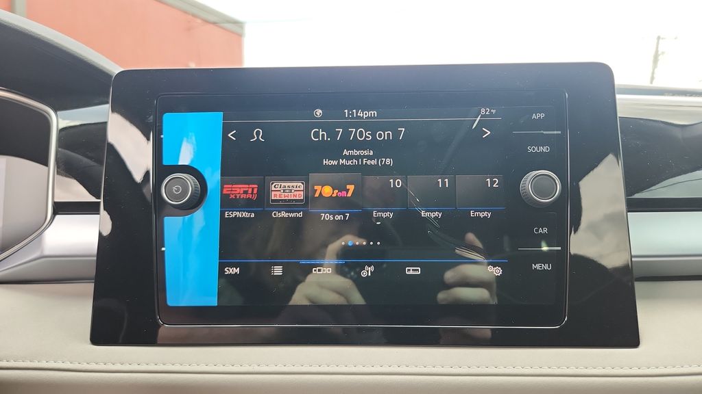 2025 Volkswagen Taos