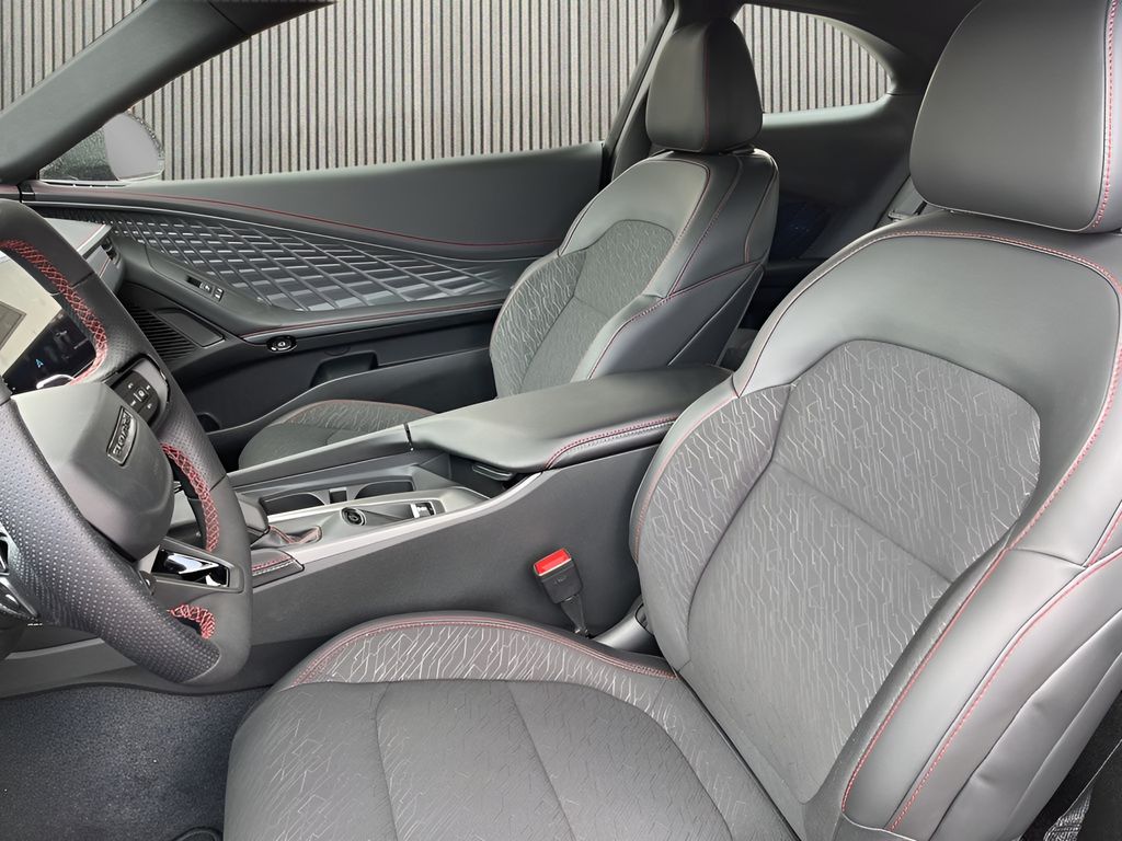 New Car 2025 Dodge Charger  R/t For Sale Under $50,000 In Austin, Texas