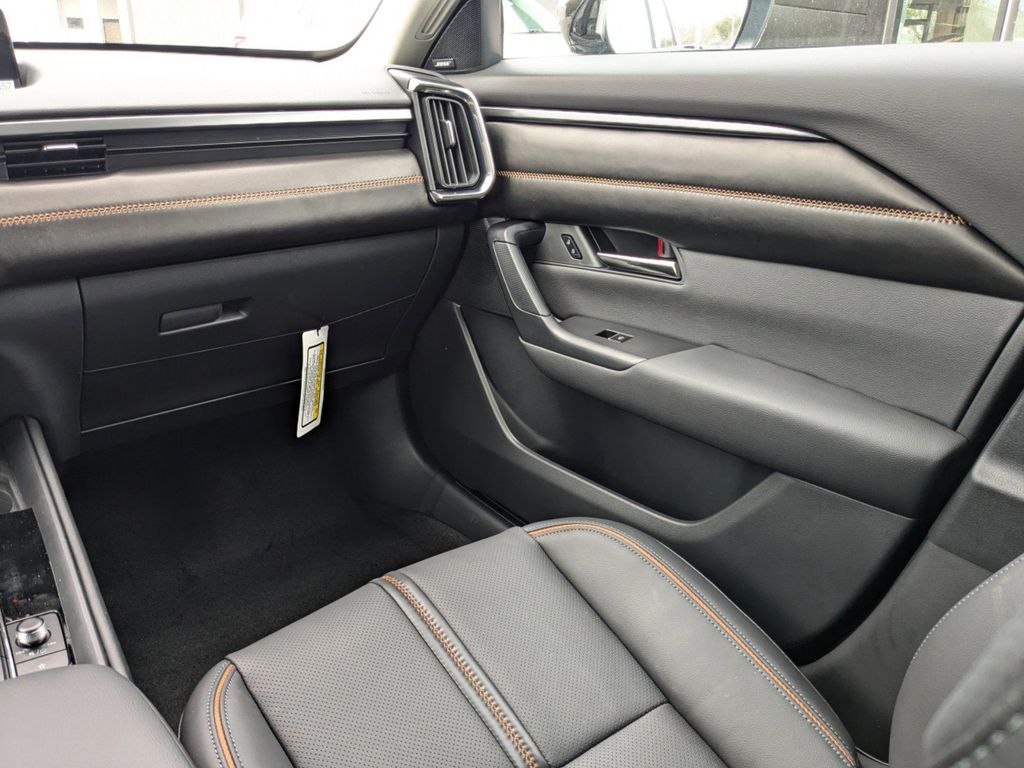 2025 Mazda CX-50 2.5 S Premium Plus