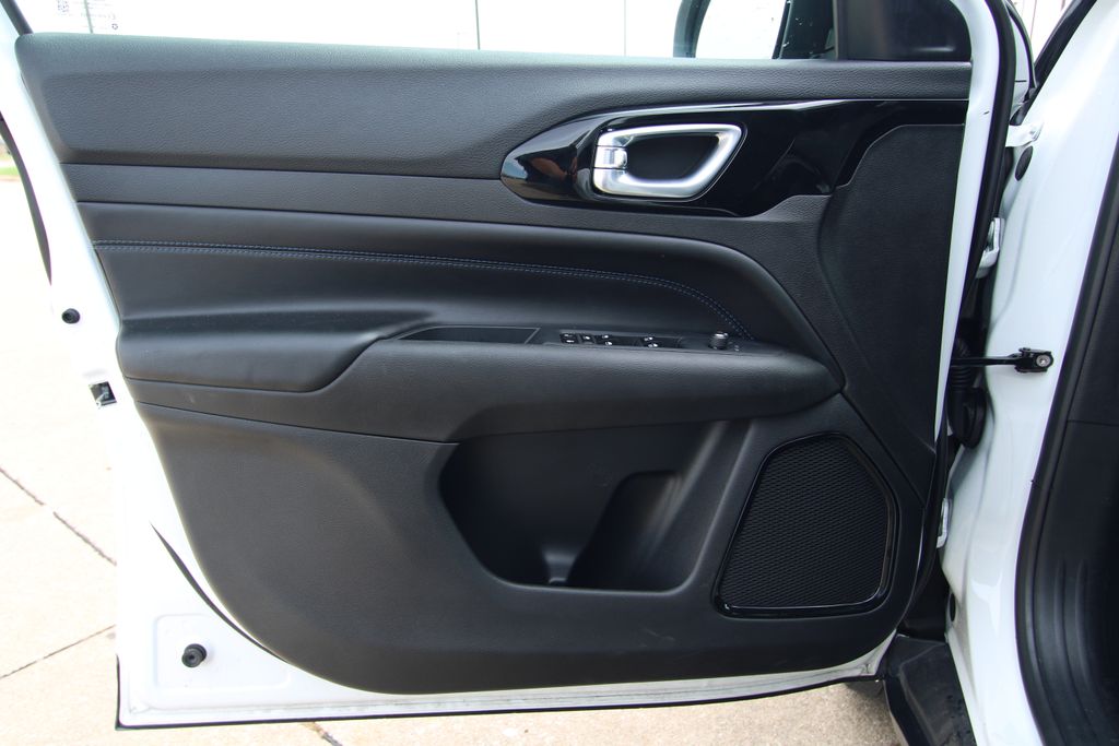 Used 2026 Jeep Compass SUV