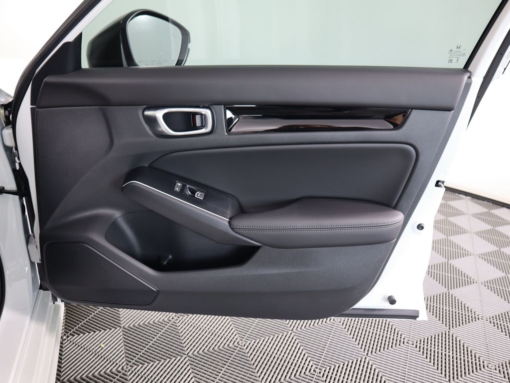 Thumbnail: 2026 Honda Civic - 27