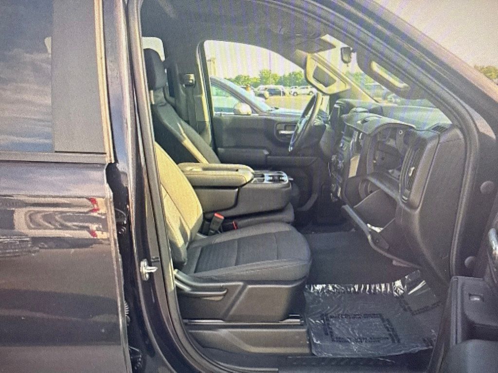 Used 2022 Chevrolet Silverado 1500 Truck