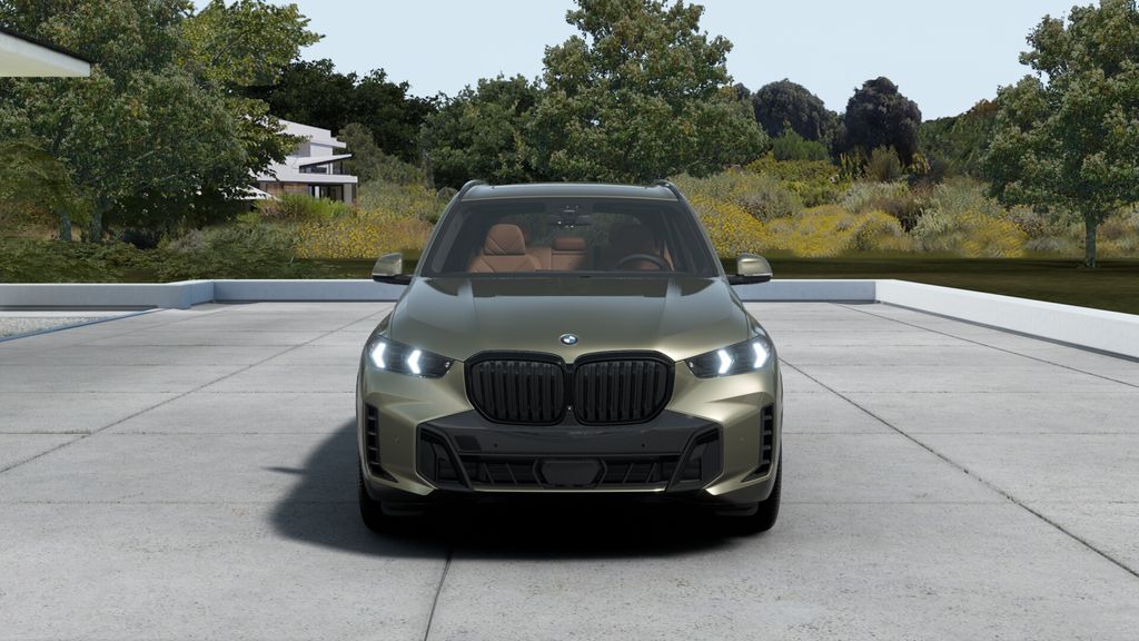 Thumbnail: 2026 BMW X5 - 26