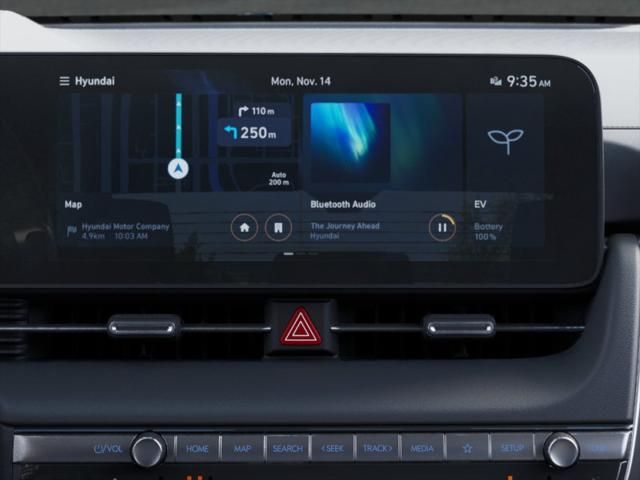 2025 Hyundai Ioniq 5 Limited 13